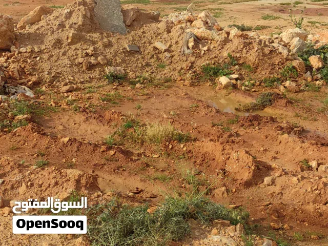 قطعة ارض للبيع في الزياتية