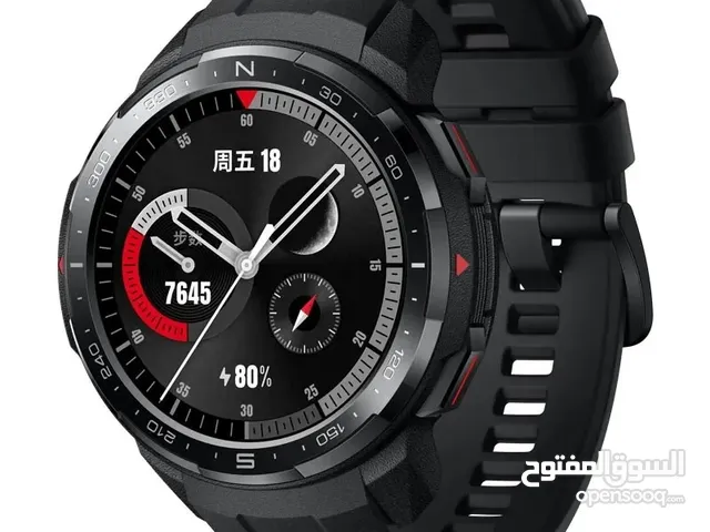 honor gs Pro