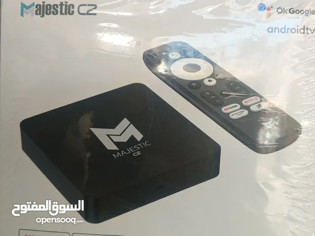 Magistic Receivers for sale in Amman
