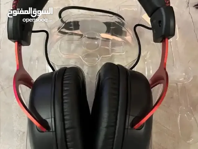 سماعات هايبر اكس كلاود 2 وايرليس hyperx cloud 2 wireless