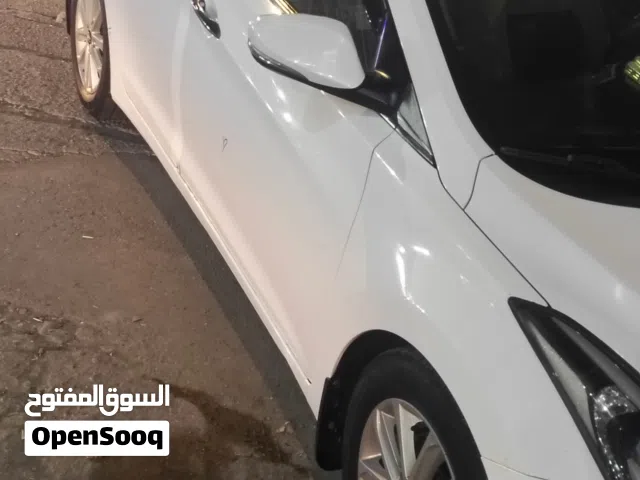 سياره النترا مديل 2015 امضلع