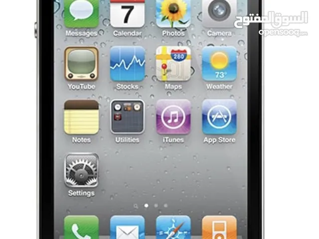 iPhone 4s - 64 GB