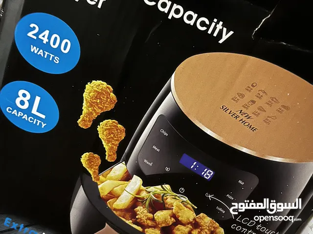  Fryers for sale in Amman