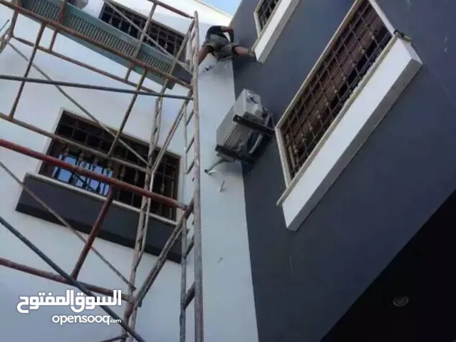 فني صيانه وفك وتركيب وتعبئة غاز وتنظيف جميع انواع المكيفات طرابلس تاجوراء غوط الشعال مقابل شارع عشرة