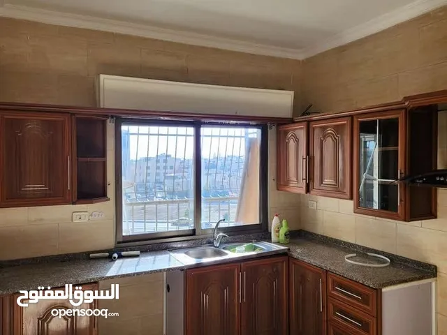115 m2 3 Bedrooms Apartments for Rent in Amman Mecca Street