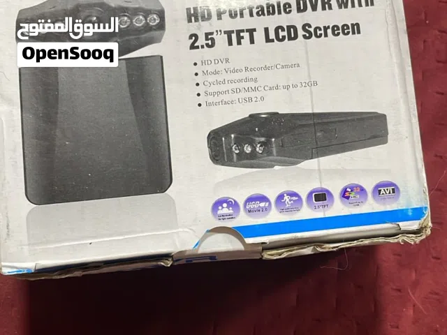 داش كام كاميرا مراقبه سياره