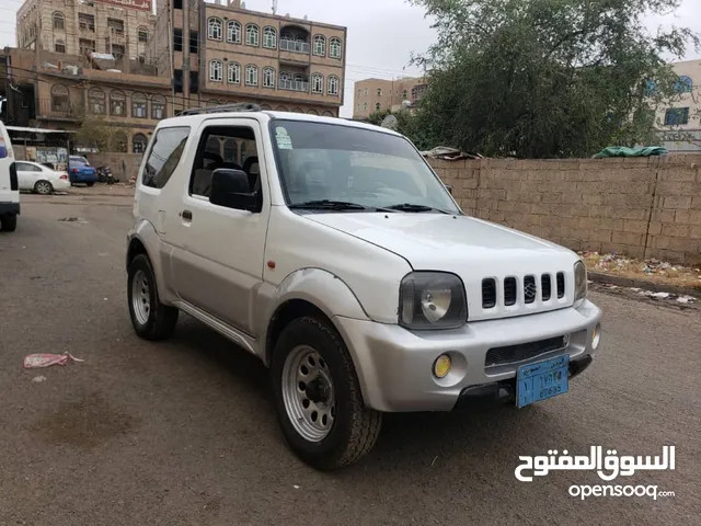 Used Suzuki Alto in Sana'a