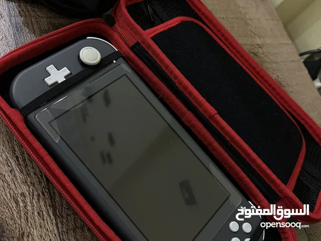 نيتندو سويتش لايت