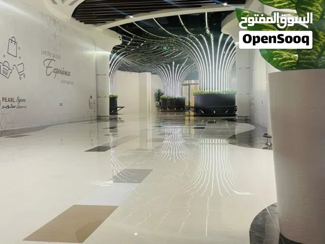 مكتب فاخر وجاهز في مسقط هيلز Premium Office Furnished– Muscat Hills