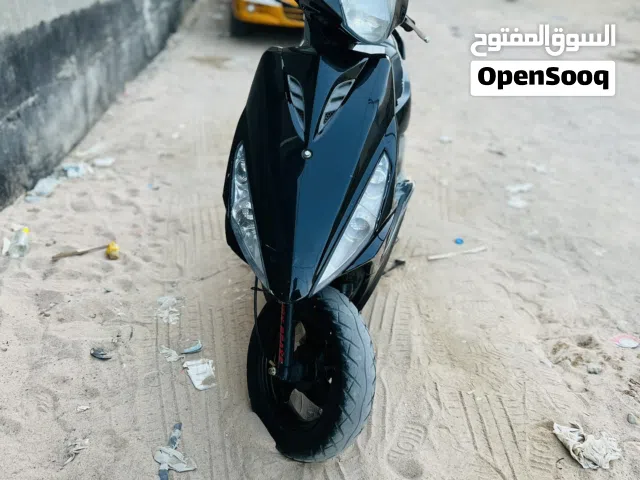 2007 Yamaha XMAX