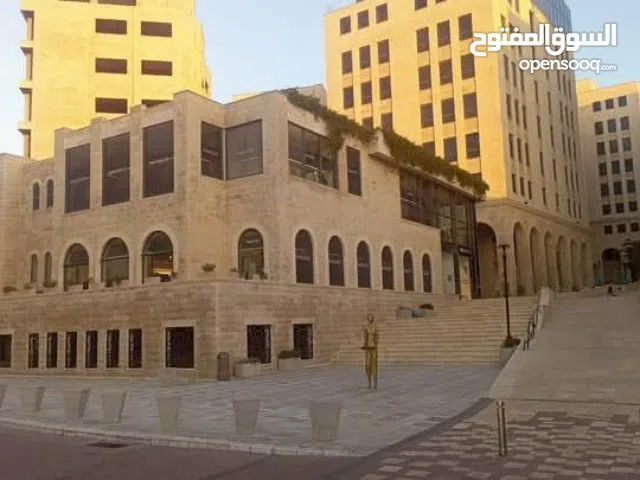 شقه للبيع في روابي مساحه 135 متر مربع بسعر مغري