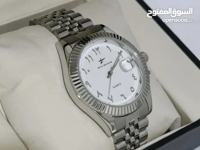 Analog Quartz Others watches for sale in Irbid