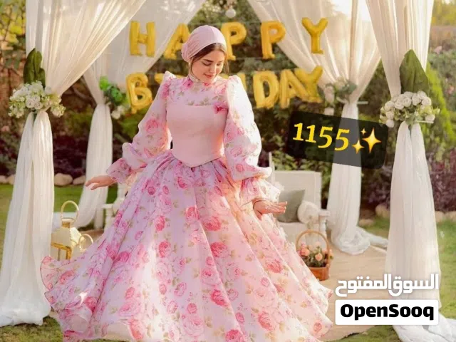 دريس شيفون 2 قطعة خطير وشيك