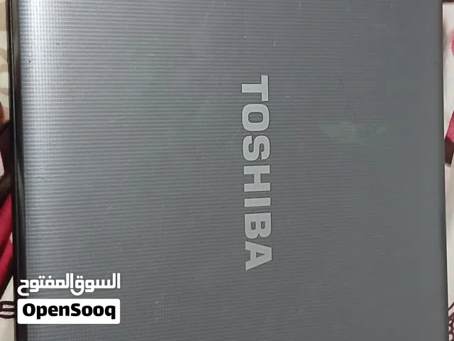Windows Toshiba for sale  in Zuwara