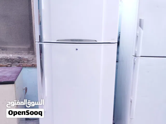 للبيع ثلاجه بحاله ممتازه استخدام خفيف معا التوصل التشغيل والكفاله ثلاجه توشيبا 24 قدم حجم كبير معا ا