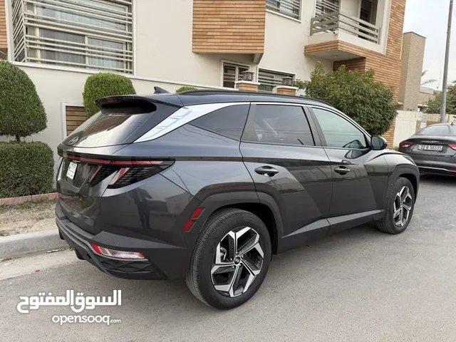 Used Hyundai Tucson in Baghdad