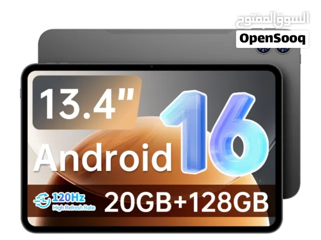 Teclasat Other 256 GB in Amman