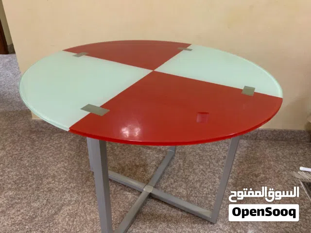 Round table