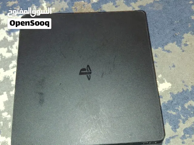 PlayStation 4 PlayStation for sale in Amman
