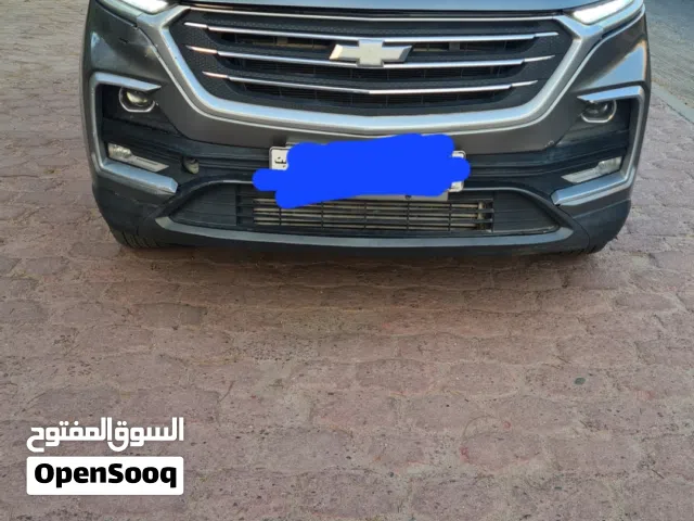 2023 Chevrolet Captiva 1LT