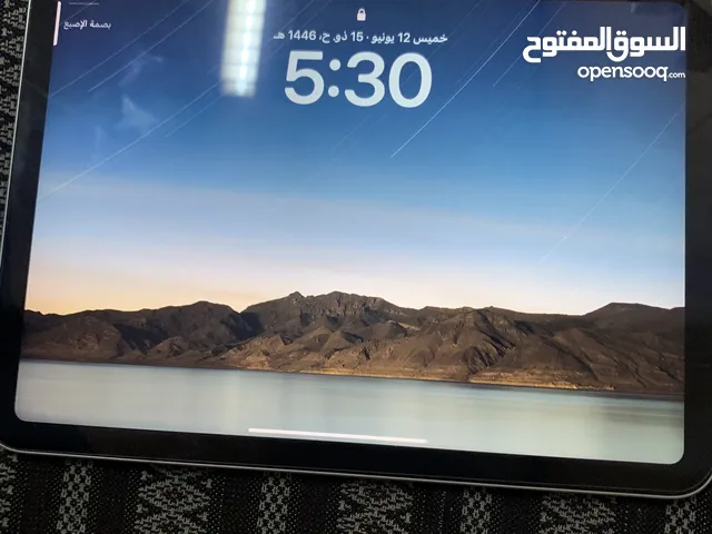 Apple iPad 10 64 GB in Misrata