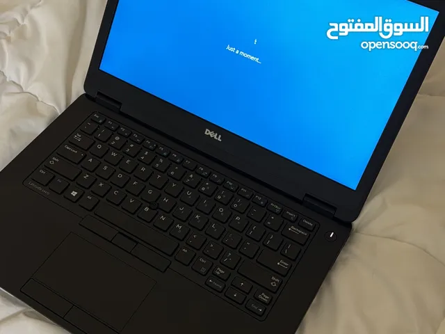 Dell latitude E5470 business laptop