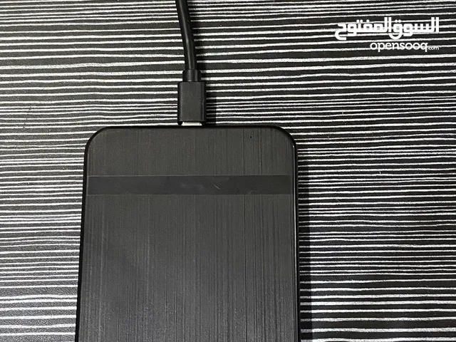 هارديسك 1 تيرا داخلي