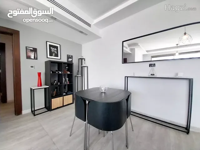 116 m2 2 Bedrooms Apartments for Rent in Amman Abdoun