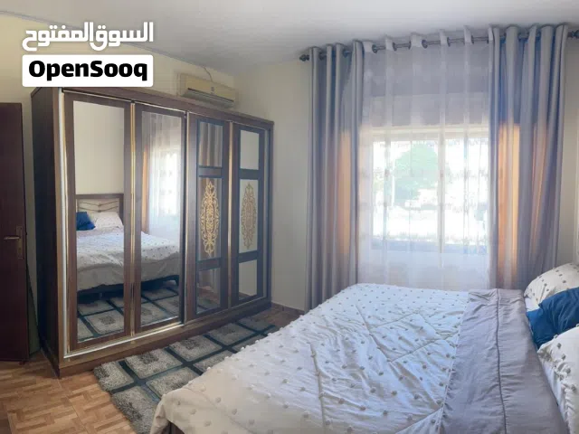 شقة مفروشة حديثة للإيجار