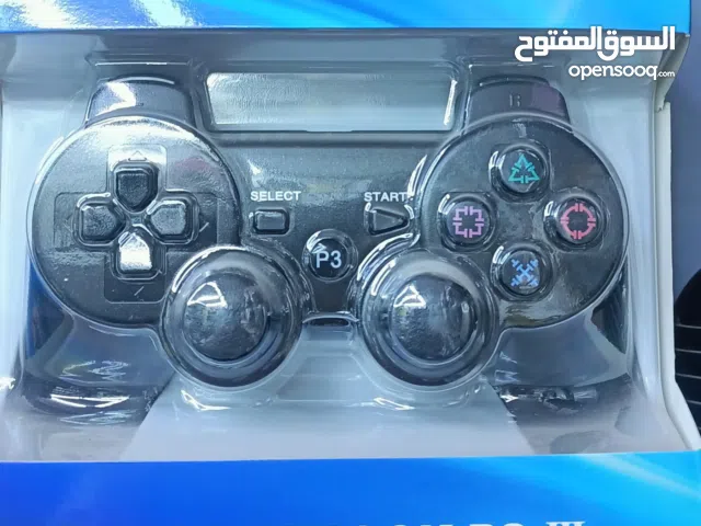 مسكات بلايستيشن