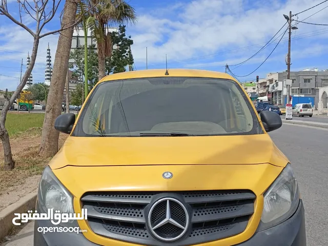 Mercedes Benz V-Class 2019 in Amman
