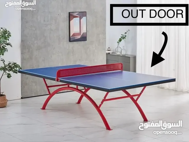 تنس مطرية خارجي مخصص اصلي ستاندر ضد الماء والشمس ثابته ثقيله جدا