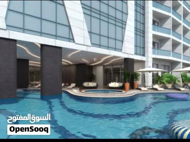 45 m2 Studio Apartments for Rent in Muharraq Hidd