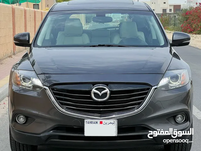 Mazda CX-9 2016 in Northern Governorate
