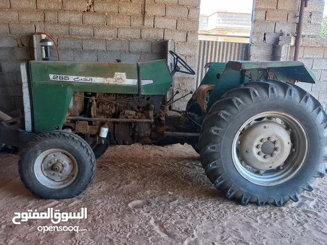 1990 Tractor Agriculture Equipments in Ajaylat