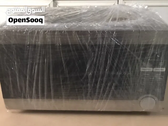 Daewoo  Microwave in Al Riyadh