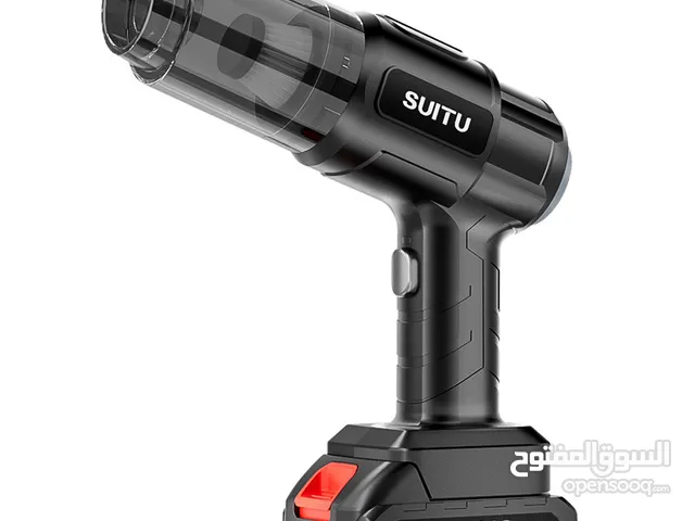 car vaccum machine available