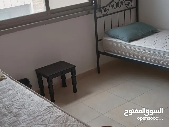 140 m2 3 Bedrooms Apartments for Rent in Ramallah and Al-Bireh Al Irsal St.
