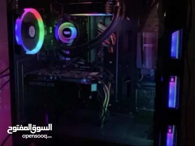 بي سي قيمينق PC