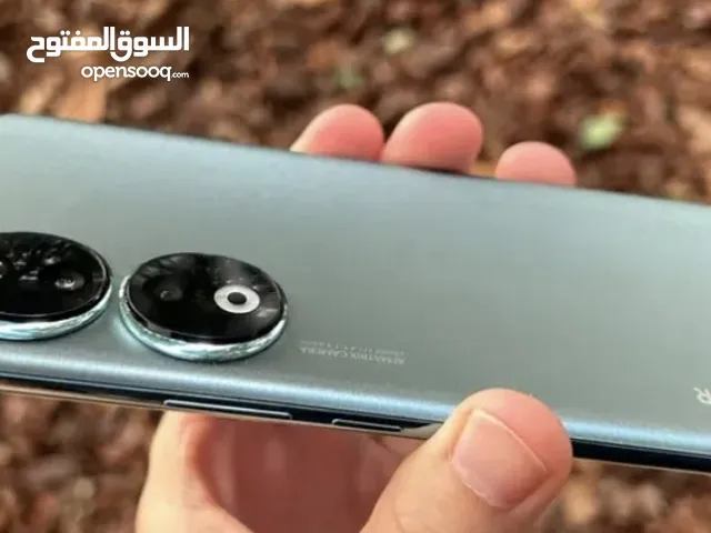 Honor 90 5G جديد استعمال خفيف