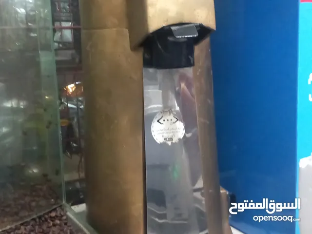 للبيع ماكينة قهوة بحال الوكالة