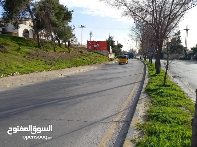 Mixed Use Land for Sale in Amman Marj El Hamam
