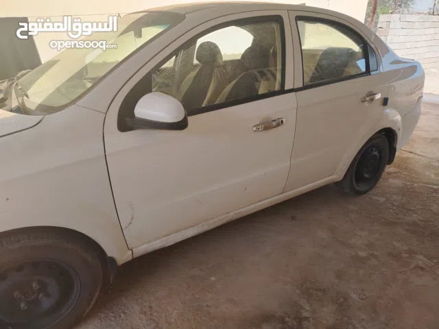 سيارة شوفرليت فيو 11