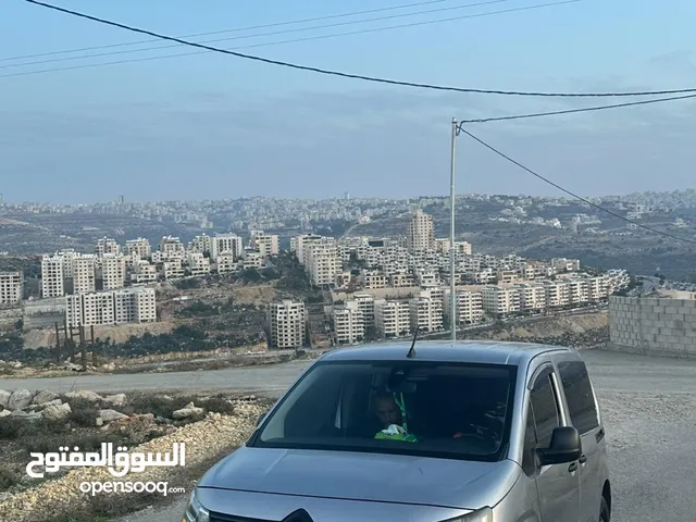 Used Citroen Berlingo in Ramallah and Al-Bireh