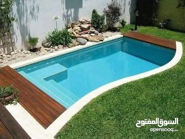 Gardens لاندي اسكيب