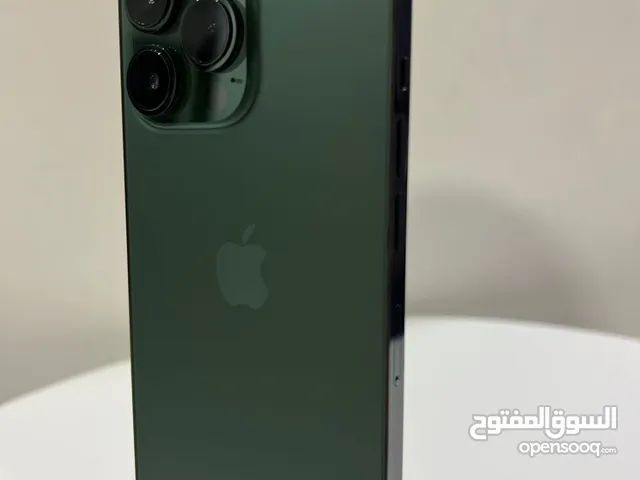 Iphone 13 pro max 128 Gb ايفون 13 برو ماكس 128 جيجا بحال الوكاله مش مفتوح ووتر بروف