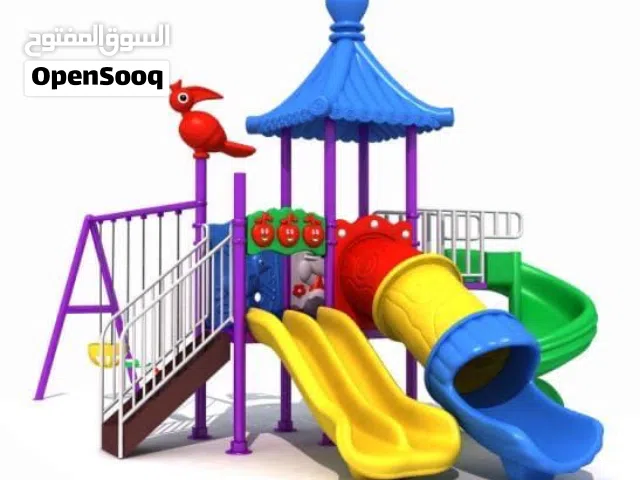 جميع انواع قطع المزارع والشاليهات العاب المميزة