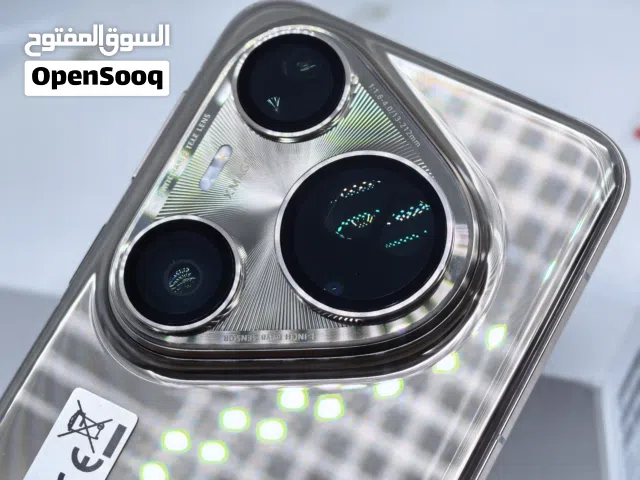 Huawei Pura 80 Ultra 512 GB in Amman