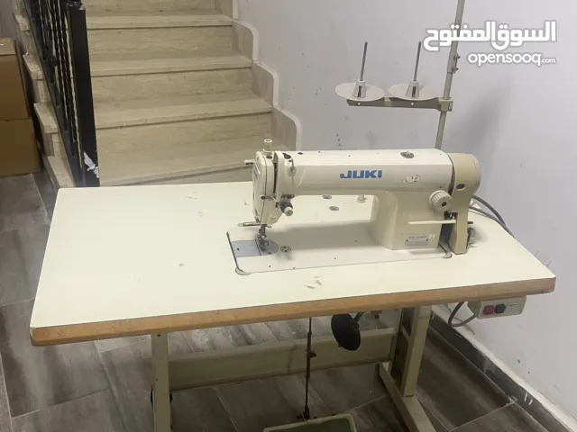 ماكنة خياطة كهربائية Juki