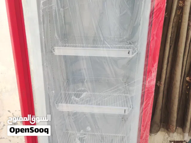 ثلاجه كولا بحاله الوكاله